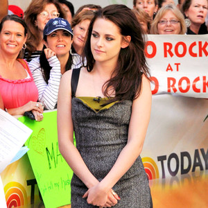 Kristen Stewart Kristen Stewart